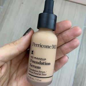 Perricone MD No Makeup Foundation Serum